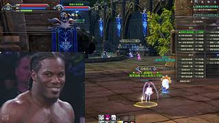 开眼了，应该很无聊