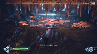 蒜头小新的直播间