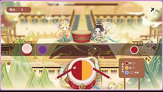 武林闲侠精彩看不停