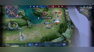 好的喜羊洋羊的直播间