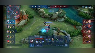 毒蚯蚓的直播间