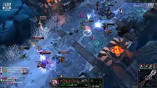 双影奇境-菜鸡夫妻档