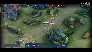 小岚704的直播间