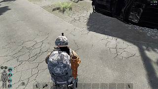 神人高难度操作