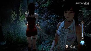 恐怖游戏全看【主播视频轮播】