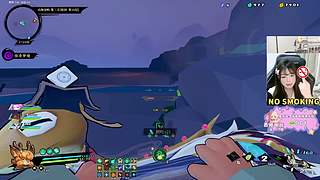 M77：温柔甜妹day1