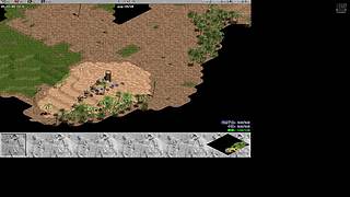 暗黑帝国孤影的直播间