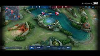 霸气的小蟑螂的直播间