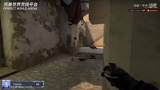 [翔菌] 开始新的随机法环