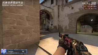 [翔菌] 开始新的随机法环