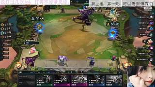 新人，第一天！