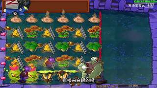 方块零零幺的直播间