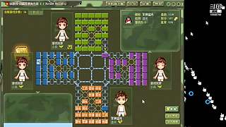 军棋猛将的直播间