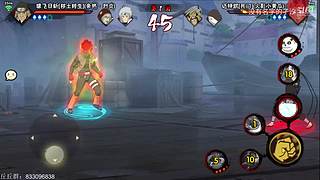 破防就换游戏，猛冲！