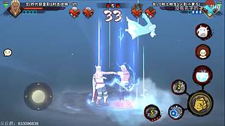 破防就换游戏，猛冲！