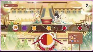 深空之眼精彩看不停