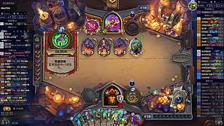 国服抽象竞技场