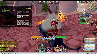 随便玩玩  点个关注~~~