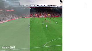 足球经理人与生涯模式