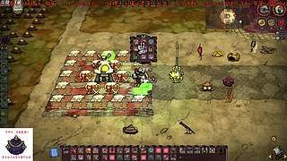 一个沾点技术的娱乐选手。