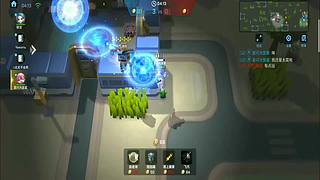 第一次直播有点紧张 10662262