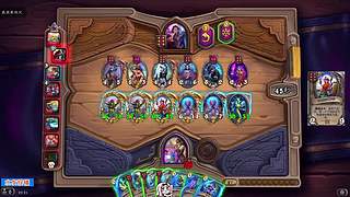 酒馆战棋每日下饭