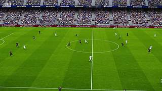 【实况足球】 今天随便玩玩