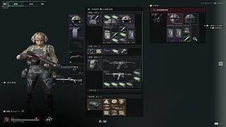 小赵睡醒了的直播间