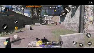 使命召唤——不服就干！