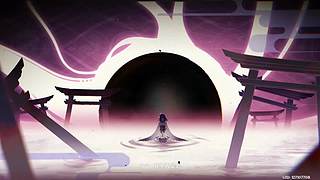 原神3级萌新的直播间