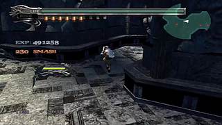 周末下午播,录素材,玩小时候未通关的游戏