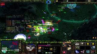 苦瓜来推泉水了，快来人抗揍啊