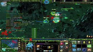 苦瓜来推泉水了，快来人抗揍啊