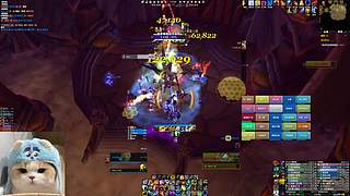 流浪潘达利亚。