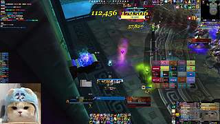 流浪潘达利亚。