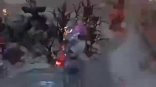 太平洋之星：Summit-Patriot