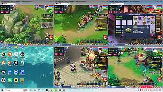 梦幻新区高级神佑 10903548