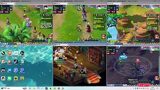 梦幻新区高级神佑 10903548