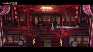 小良游戏吖的直播间