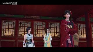 小良游戏吖的直播间