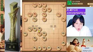 天才晓慧  正在直播