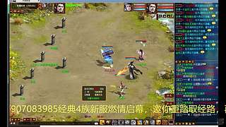 大话西游畅玩 10988133