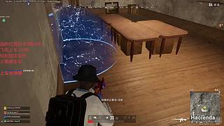 没有什么大理想.只想守好自己的一亩三分地