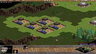 帝国时代之罗马复兴~不败哥