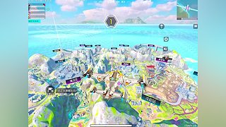 RTG高能英雄分部