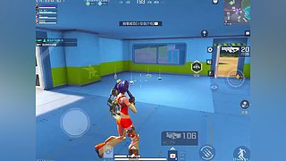 RTG高能测试 11081911