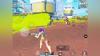 RTG在线测试高能英雄