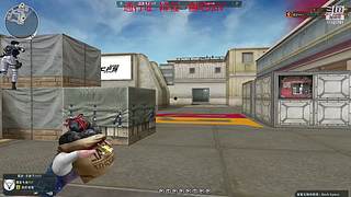 关注上号大坝一局