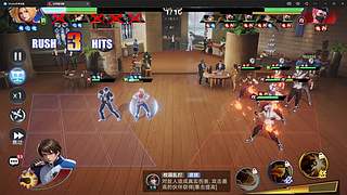 全明星觉醒公测来咯！