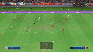 FIFA23:一球成名路之国足世界杯